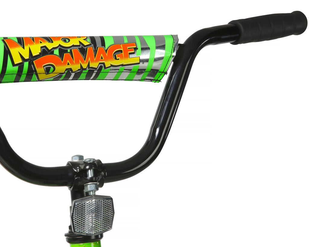 Dynacraft Major Damage 12 20 Inch Wheels