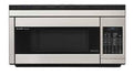 Sharp 1.1 Cu. Ft. Over-The-Range Convection Microwave Oven