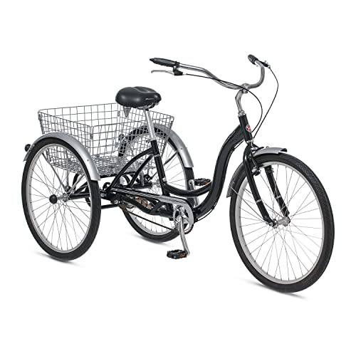 Schwinn Meridian Tricycle 26 Inch Step Through