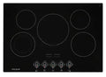 Frigidaire Gallery ADA 30 Black Built-In Electric Cooktop