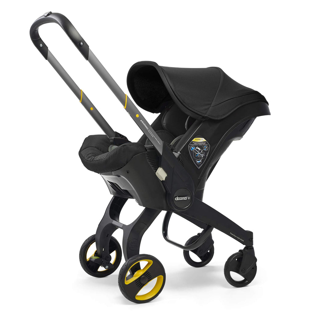 Doona Infant Seat Latch Base