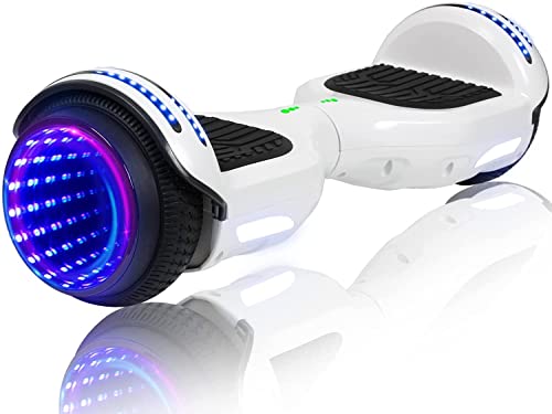 FLYING ANT Hoverboard Balancing Hoverboards Bluetooth