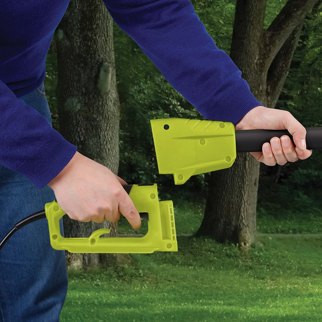 Sun Joe SWJ806E 8 Inch Electric