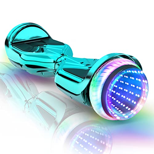 FLYING ANT Hoverboard Balancing Hoverboards Bluetooth