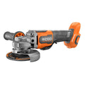 18V Brushless Cordless 4-1/2 in. Paddle Switch Angle Grinder (Tool Only) R86047B
