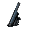 Shark WV410BL WANDVAC Cordless Hand Vacuum, Ultra-Lightweight &amp; Portable with Powerful Suction &amp; Tools for Pets, Designed for Car &amp; Home, Dark Blue
