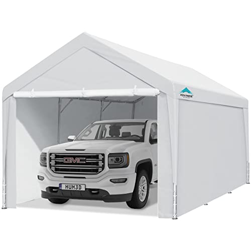 ADVANCE OUTDOOR Adjustable Carports Shelter