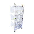 A and E Cage Co. 24