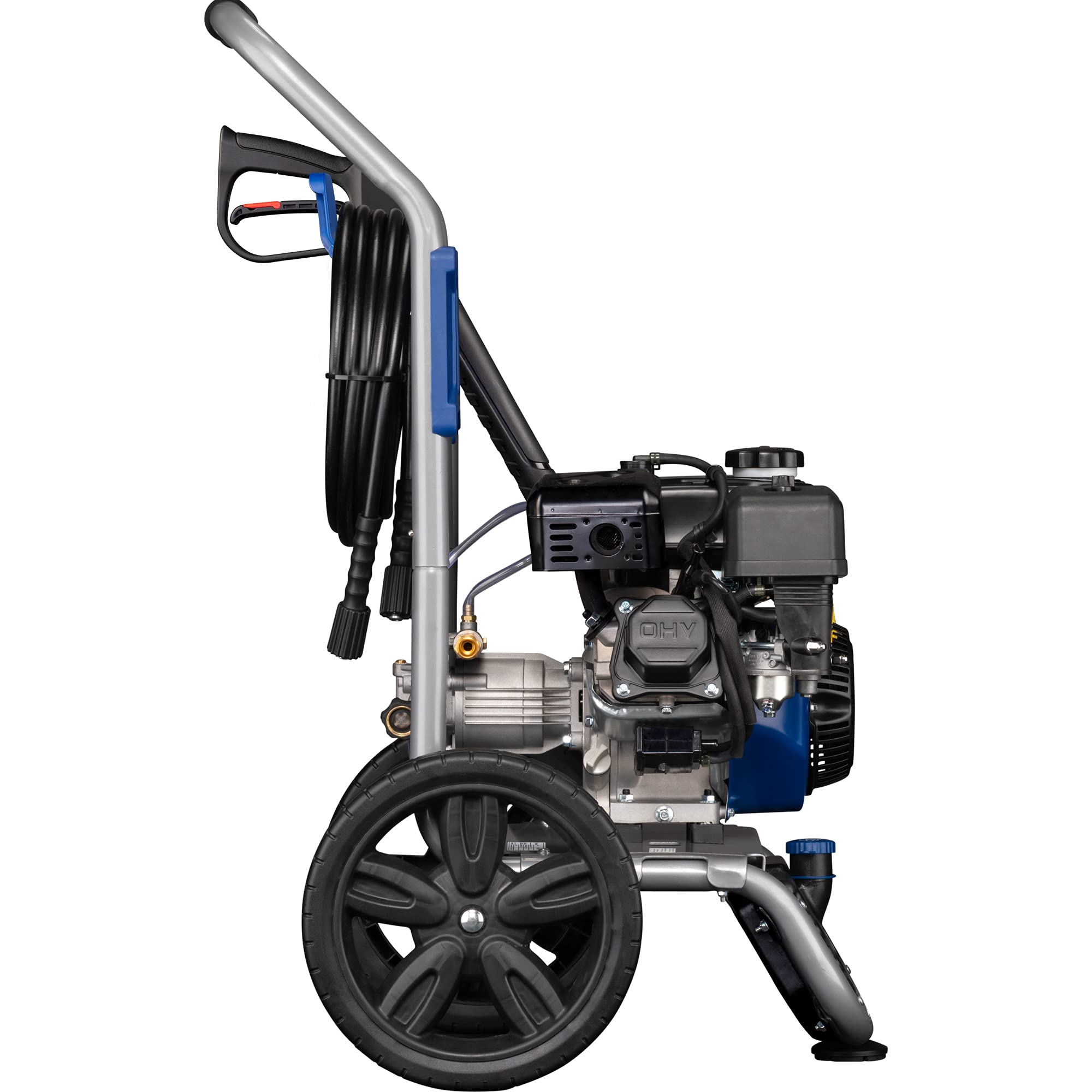 Westinghouse Gasoline Powered Pressure WPX3100H