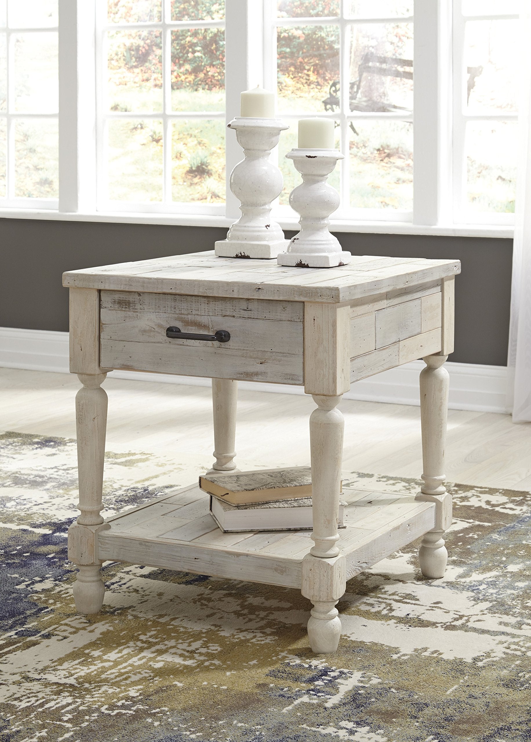 Ashley Furniture Signature Design Rectangular