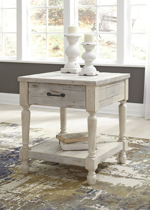 Ashley Furniture Signature Design Rectangular