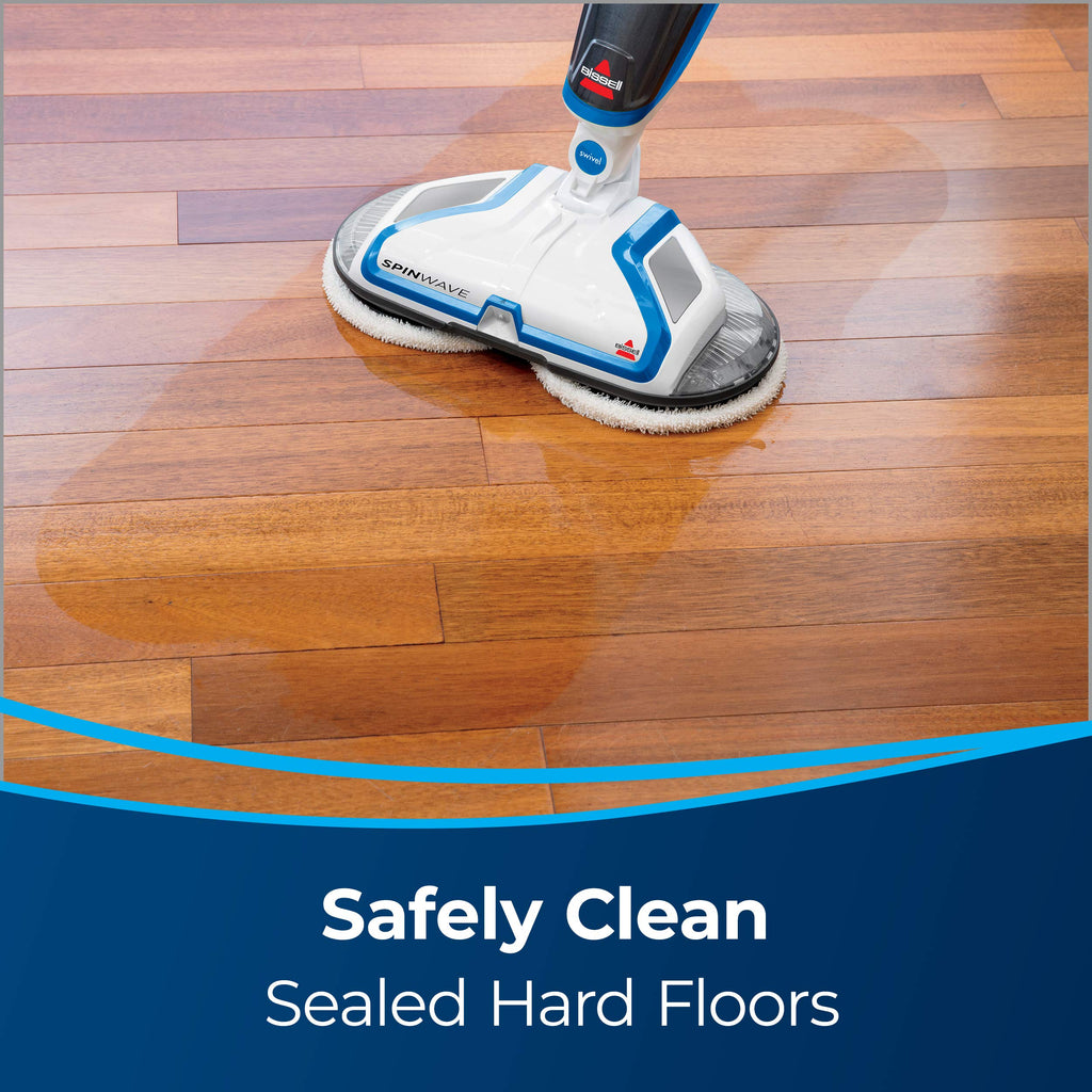Bissell SpinWave Expert Floor 20393