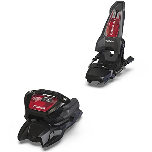 Marker Griffon Ski Bindings 2024