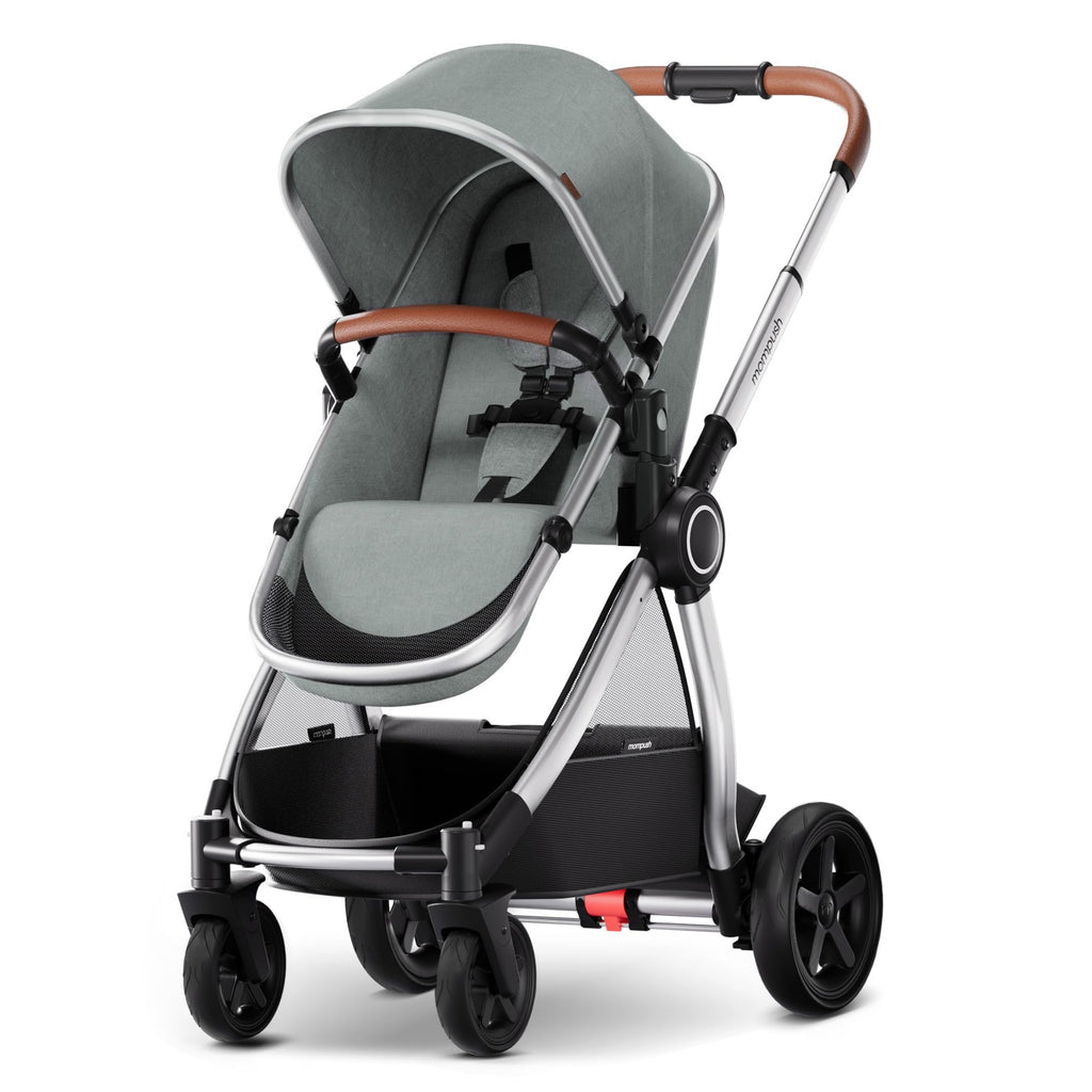 Ultimate2 Reversible Full-Size Convertible Pushchair