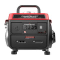 PowerSmart Generator Running Starting Portable