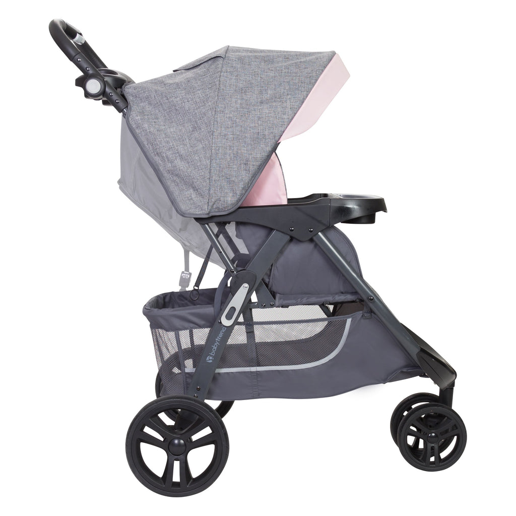 Baby Trend Skyline Travel Starlight