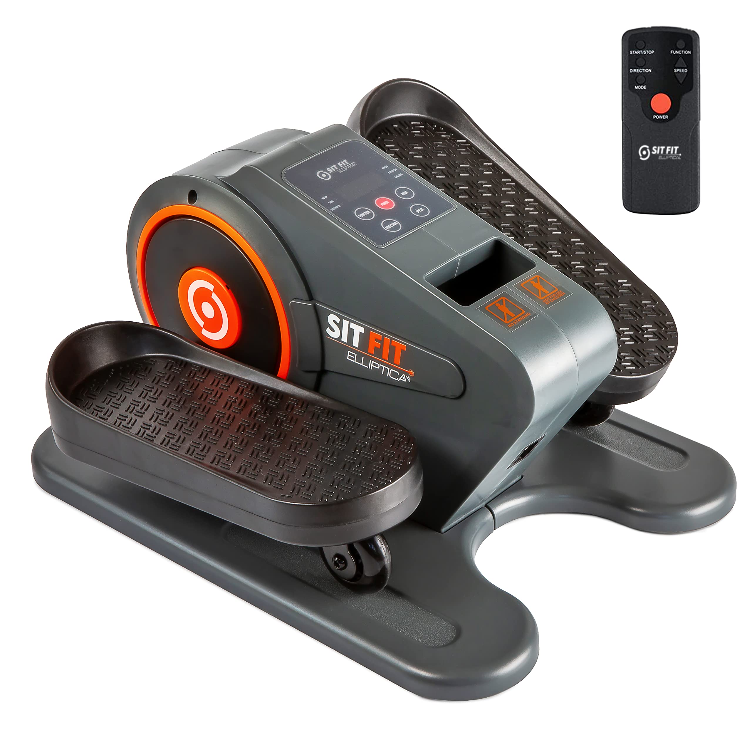 SITFIT Exerciser Elliptical Rehabilitation Equipment