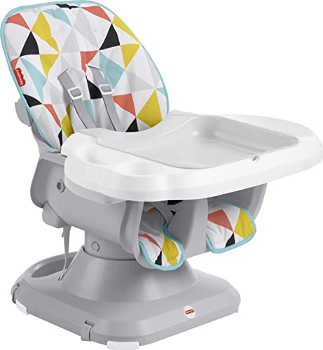 Fisher Price Deluxe Spacesaver High Chair