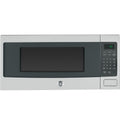 GE PEM31SFSS Stainless Countertop Microwave
