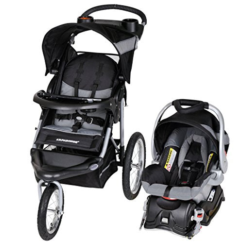 Baby Trend Expedition Stroller Phantom