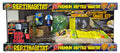Zoo Med Laboratories Reptihabitat Starter Terrarium Tank