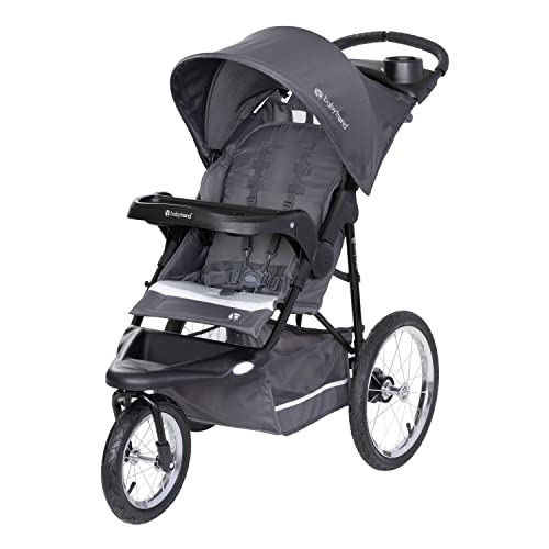 Baby Trend Expedition Stroller Phantom