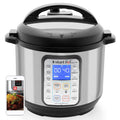Instant Pot Smart Electric Pressure