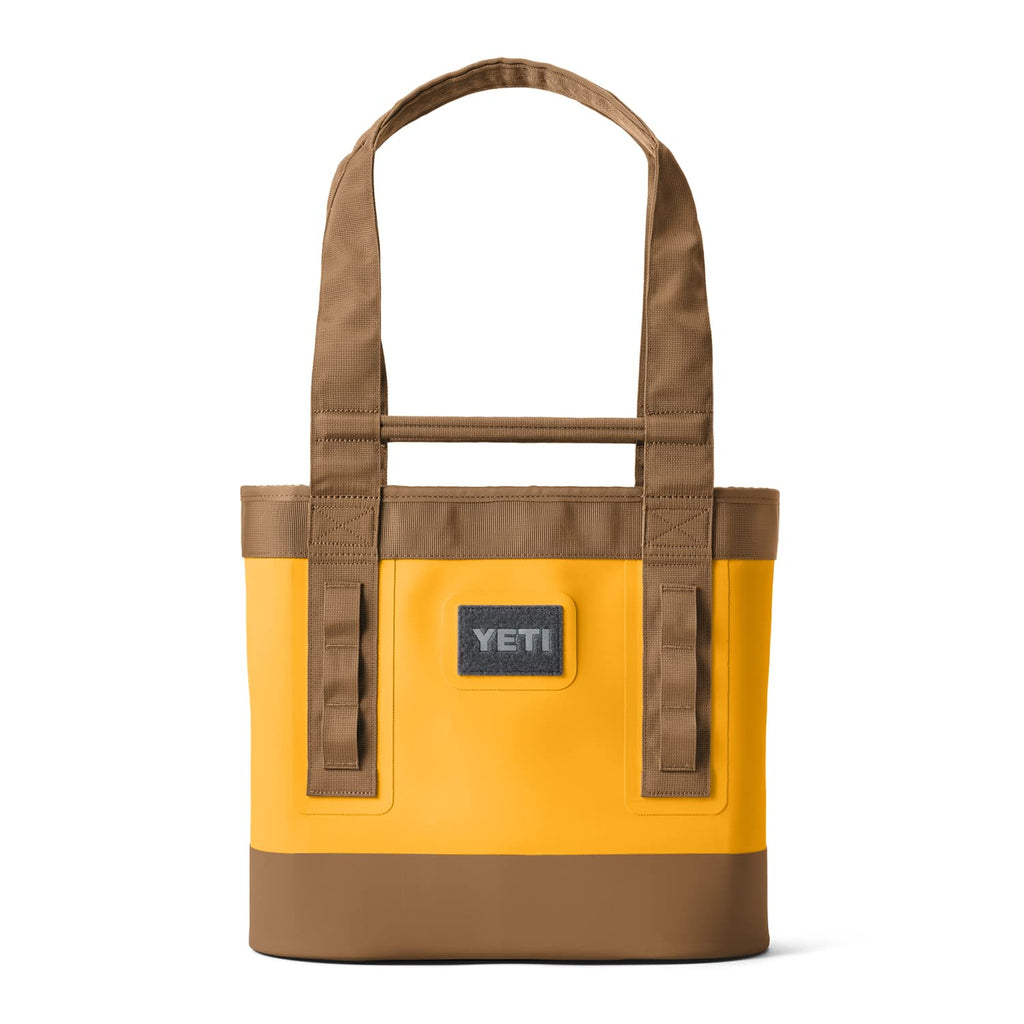 YETI Camino 20 Carryall with Internal Dividers, All-Purpose Utility Bag