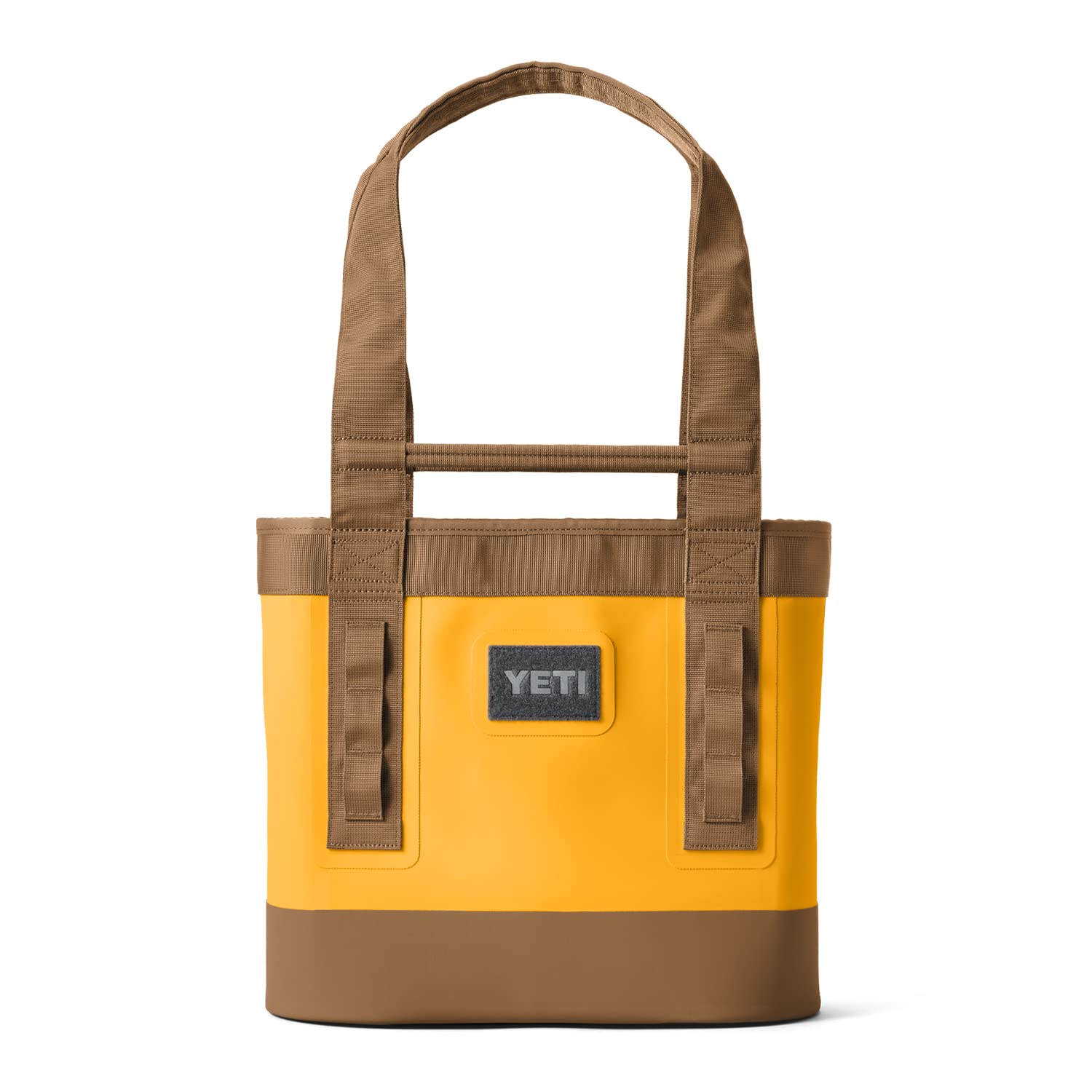 YETI Camino 20 Carryall with Internal Dividers, All-Purpose Utility Bag