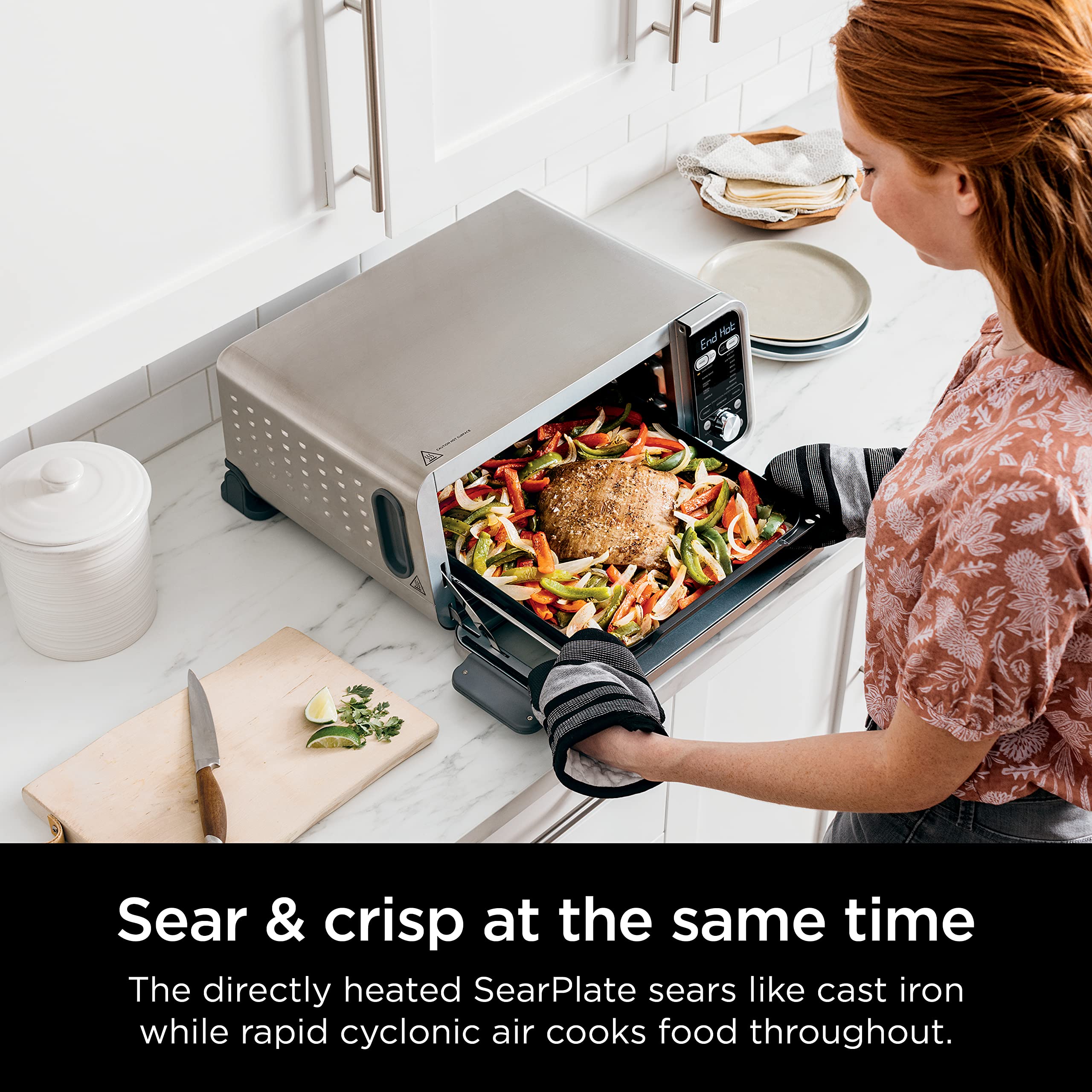 Ninja SP351 Toaster Oven
