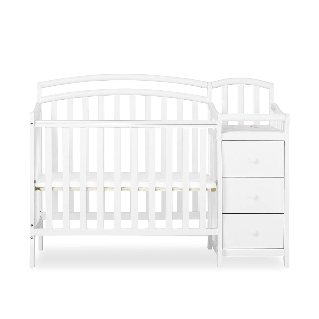 Dream Me Casco Dressing Table