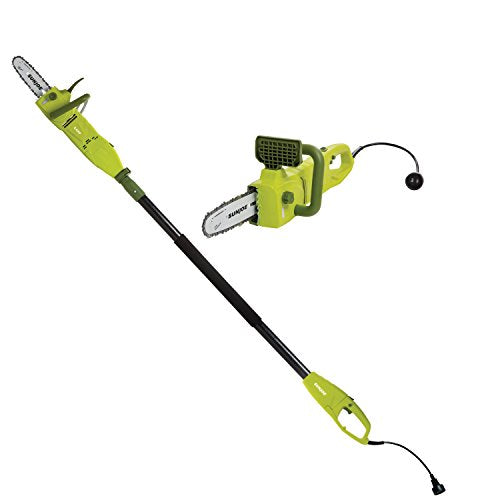 Sun Joe SWJ806E 8 Inch Electric