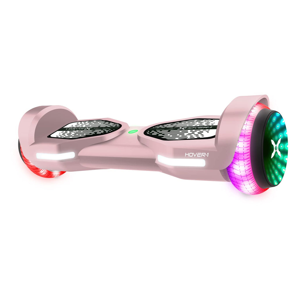 Hover 1 All Star Hoverboard Bluetooth Headlights