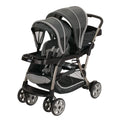 Graco Ready2grow Connect Stroller Glacier