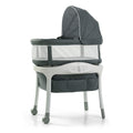 Graco Sense2Snooze Bassinet Detection Technology