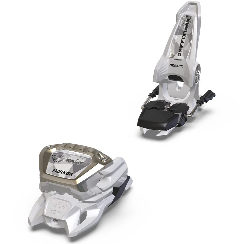 Marker Griffon Ski Bindings 2024