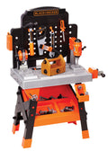 Decker Junior Workbench Workshop Realistic