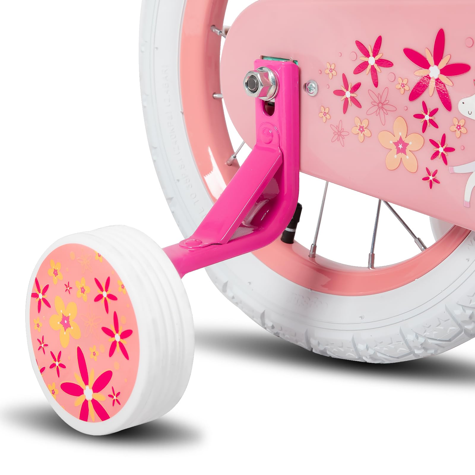 JOYSTAR Unicorn Training Children Bicycles
