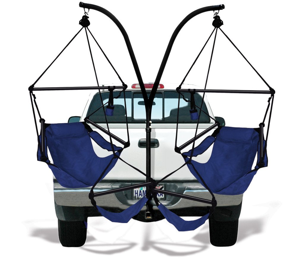 Hammaka Trailer Hitch Stand Chairs