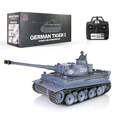Henglong German Panther RC Airsoft
