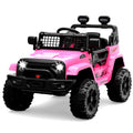 Hetoy Electric Vehicles Suspension Bluetooth