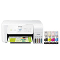 Epson EcoTank Wireless Supertank Printer