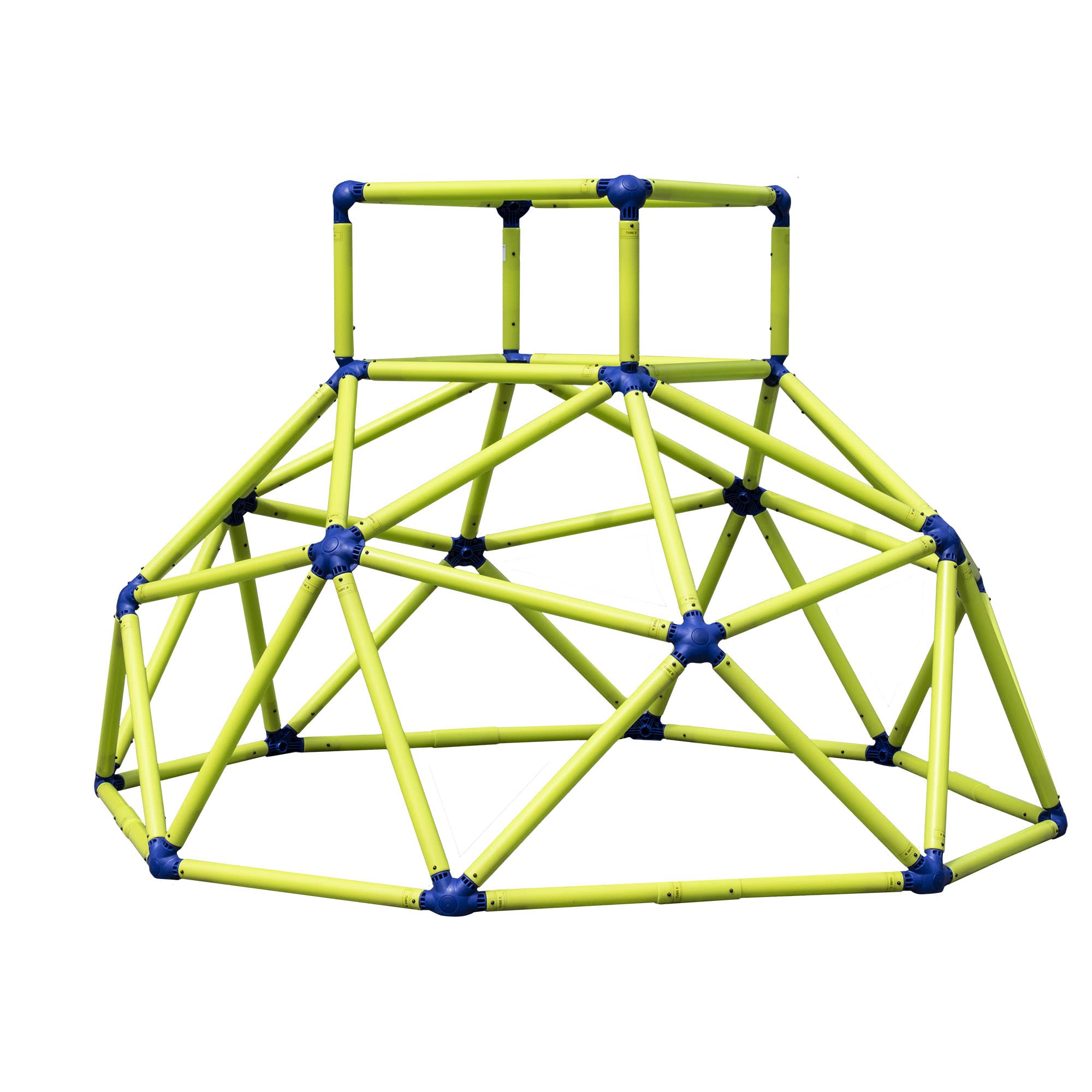 Monkey Bars Climbing Tower Outdoor