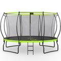 Merax Trampoline Basketball Recreational Trampolines