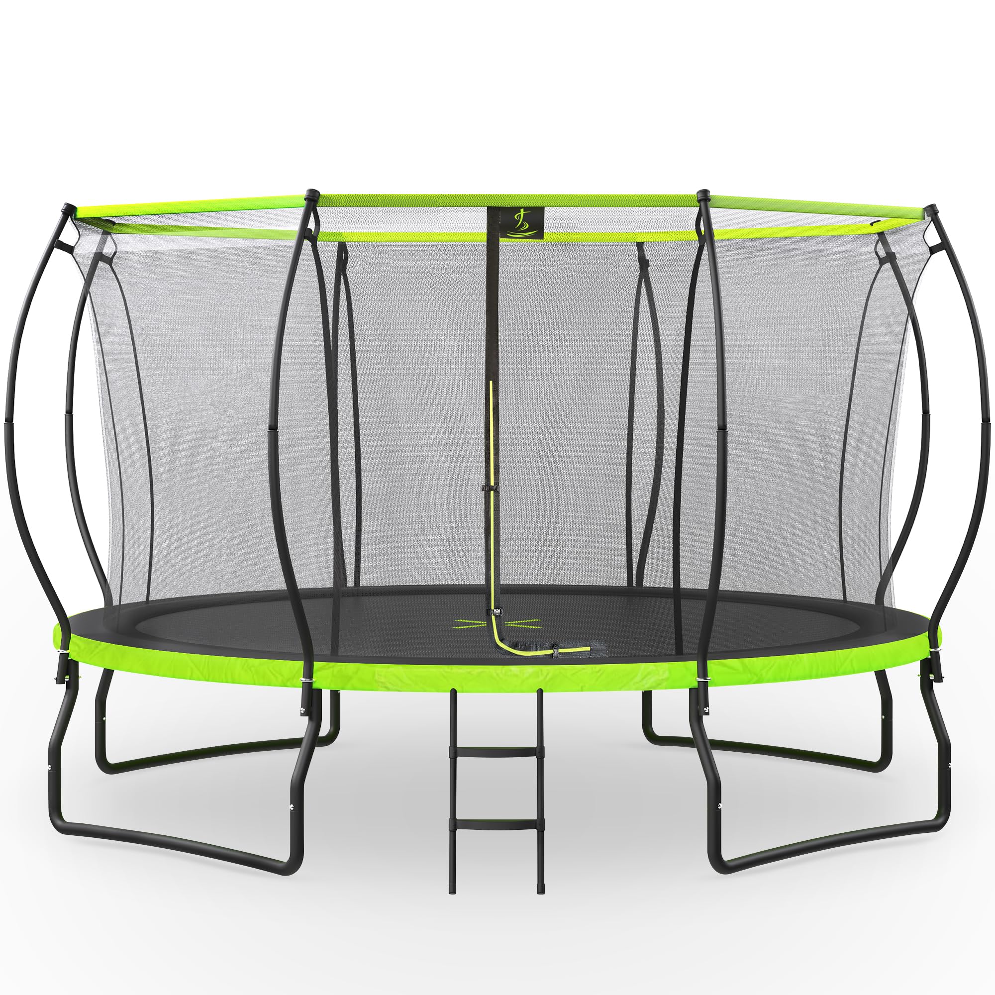 Merax Trampoline Basketball Recreational Trampolines