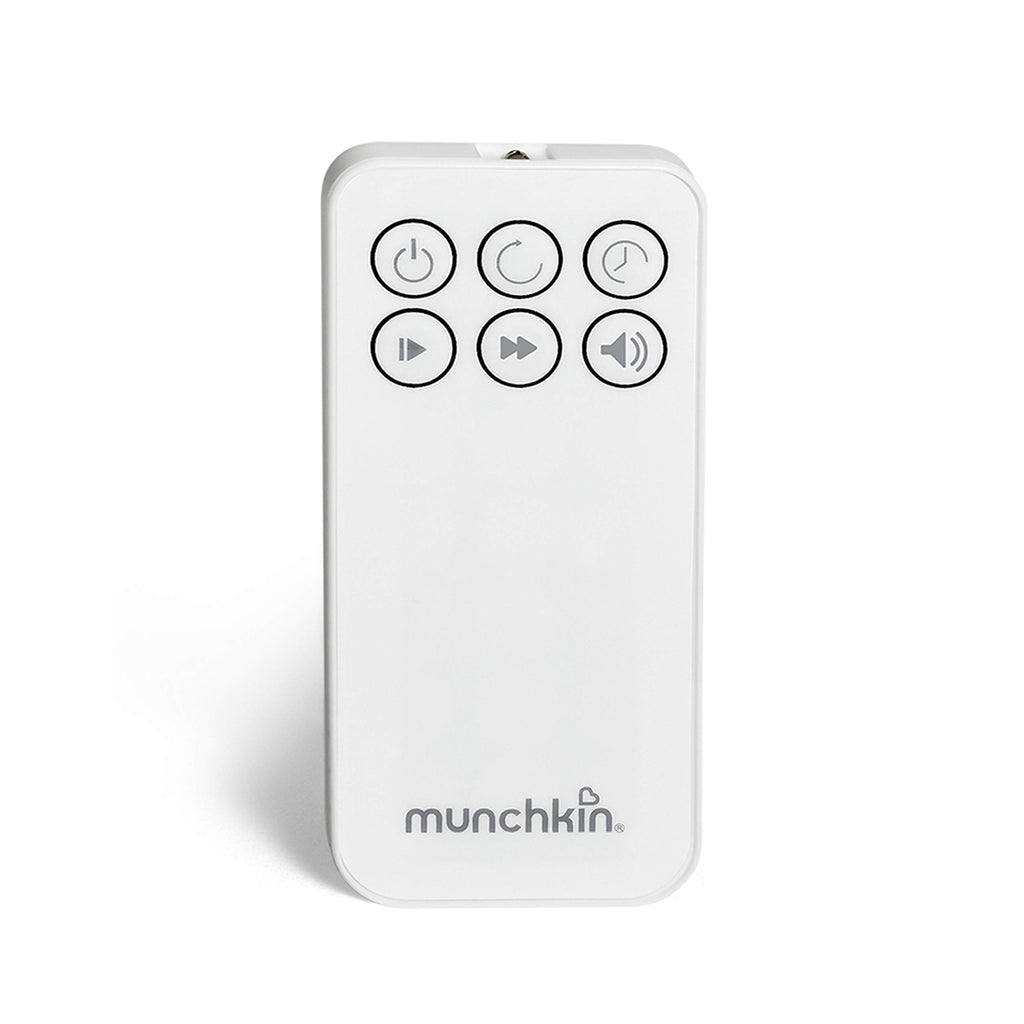 Munchkin Bluetooth Enabled Lightweight Natural