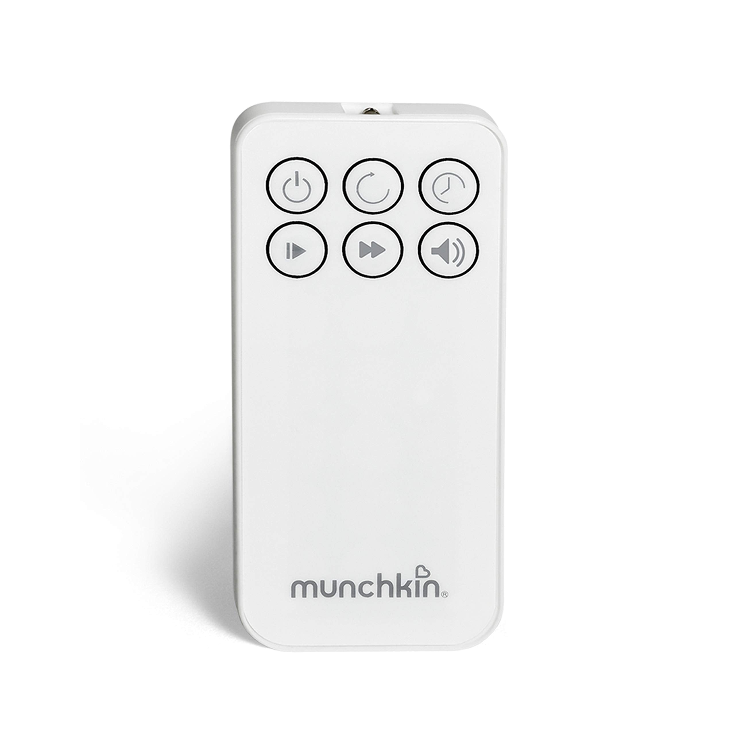 Munchkin Bluetooth Enabled Lightweight Natural