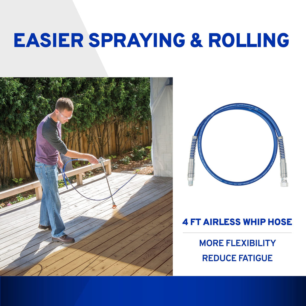 Graco Project Painter Sprayer Multicolor