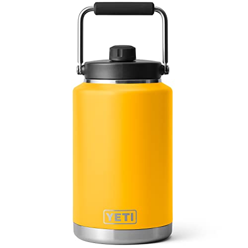 YETI Rambler Gallon Insulated Stainless