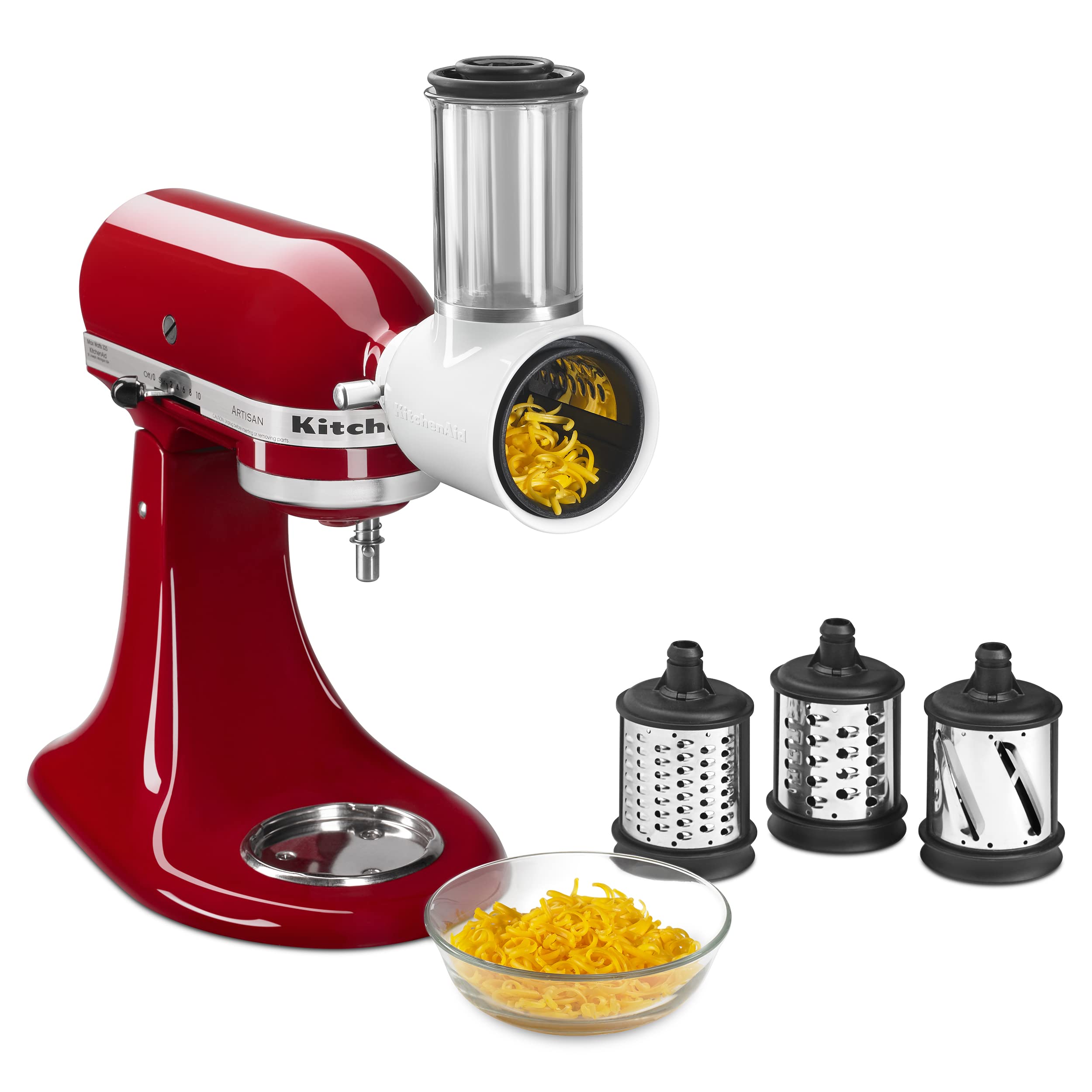 KitchenAid Artisan 5 Quart Tilt Head Stand